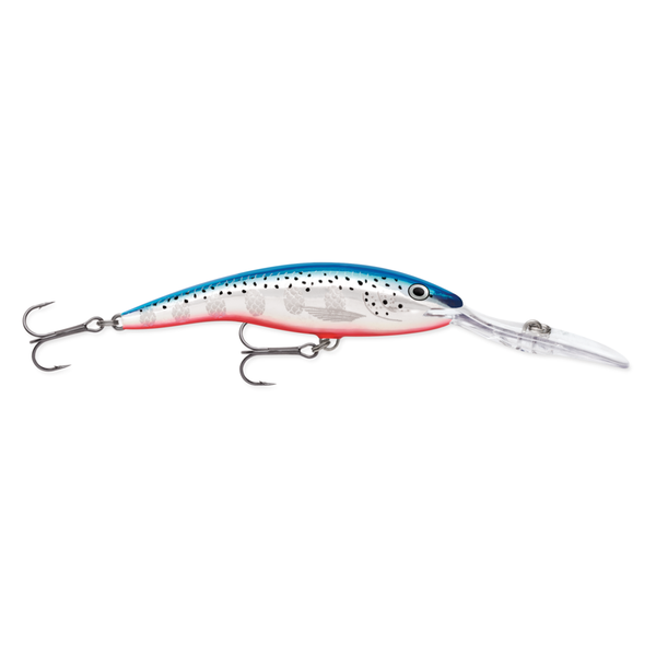 Rapala - Bx Jointed Minnow - Tackle Depot