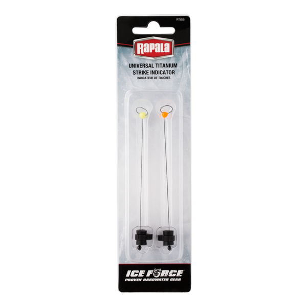  Rapala Mini Charge 'N Glow : Sports Related Key Chains :  Sports & Outdoors