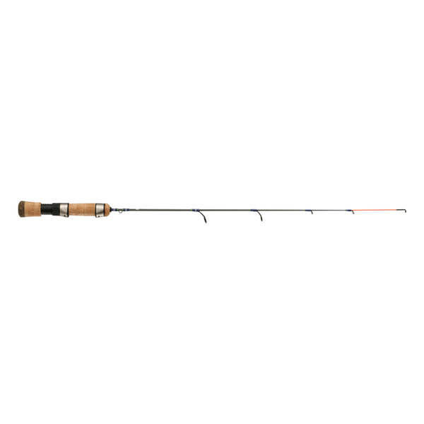 CLAM - ICE TEAM PRO FISHING ROD MEDIUM/HEAVY 36