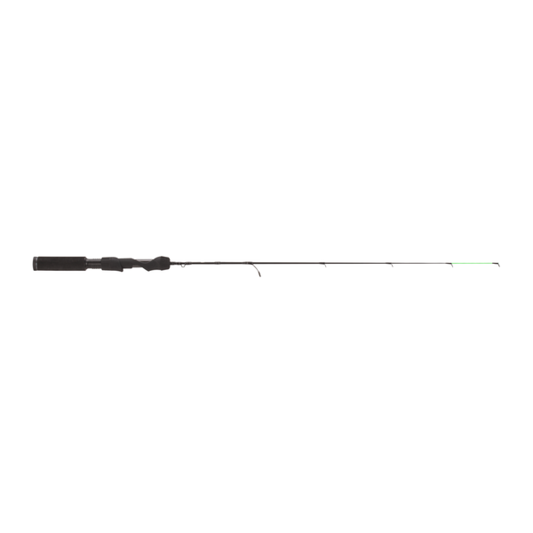  Shakespeare FUEL25ULCBO Fuel Ice Combo : Ice Fishing Rod And Reel  Combos : Sports & Outdoors