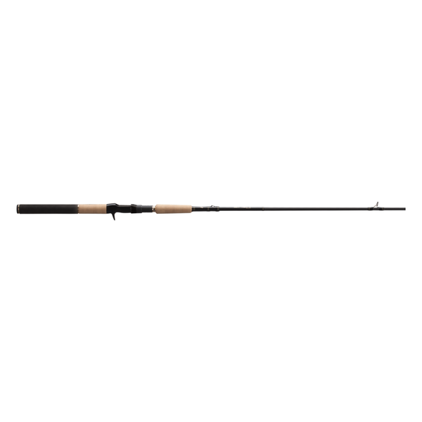 13 Fishing Omen Black Gen III Casting Rod - Tackle Depot