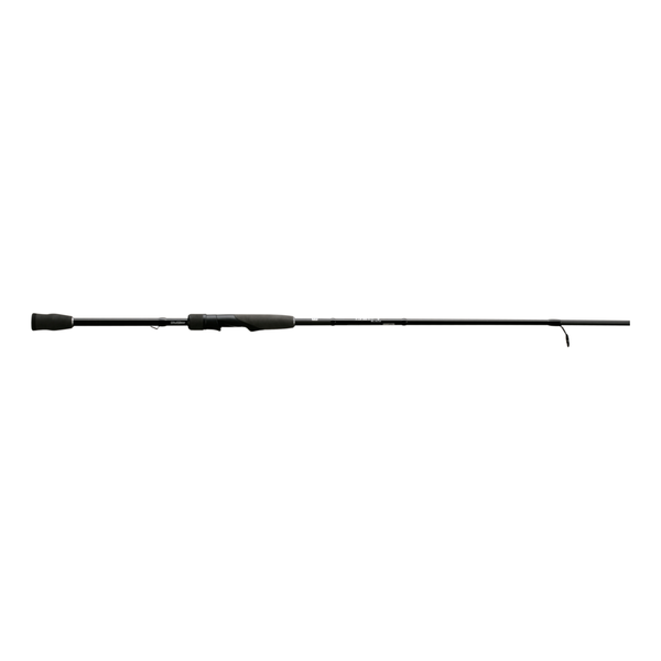 13 Fishing Fate Radioactive Pickle Spinning Rod 7'1MH 2-pc Reg