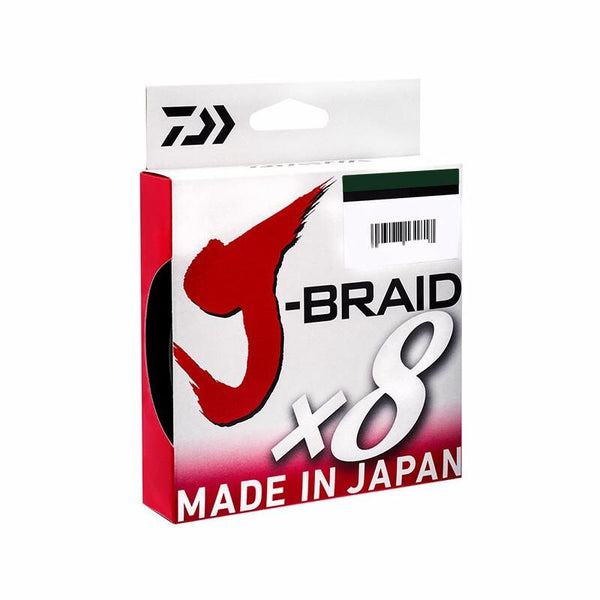 YO-ZURI SUPER BRAID - Tackle Depot