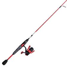 Abu Garcia MAX STX CASTING COMBO ✴️️️ Spinning Rod & Reel Combo ✓ TOP PRICE  - Angling PRO Shop