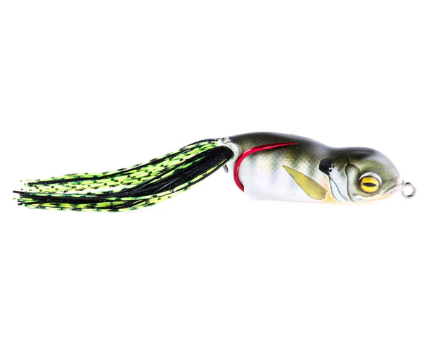 Lunkerhunt - Froglet - Tackle Depot