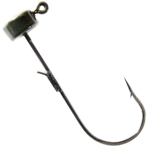 ZMAN POWER FINESSE SHROOMZ JIG WORM JIGHEADS - Tackle Depot