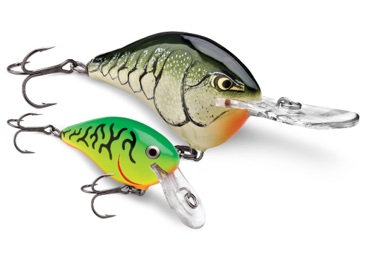 13 Fishing Loco Special Jerkbait, 3-5 ft. - 729826, Crankbaits at