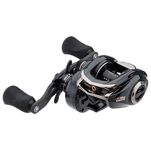 ABU GARCIA - REVO4 INSHORE - CASTING REEL - Tackle Depot