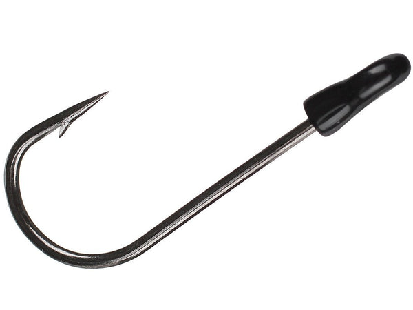 STRIKE KING - HACK ATTACK HEAVY COPPER FLIPPING HOOKS - Tackle Depot