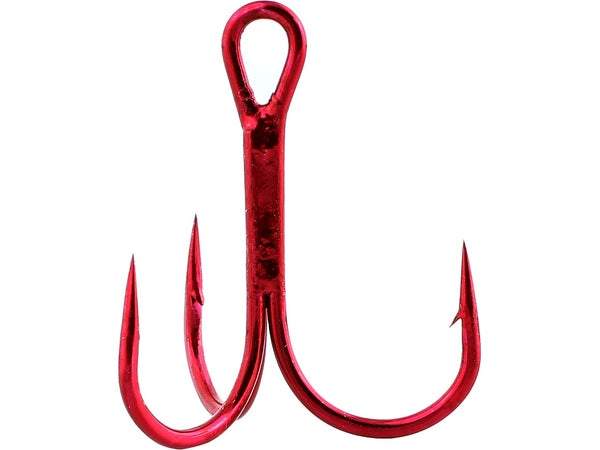 GAMAKATSU - PREMIUM TREBLE HOOK STINGER RIG - Tackle Depot