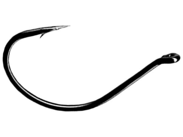 Gamakatsu Drop Shot Jig 90-3 Dropshot Fishing Hook for Spin Fishing for  Pike, Zander & Bass, Hook for Dropshot Fishing, Size: 8/0