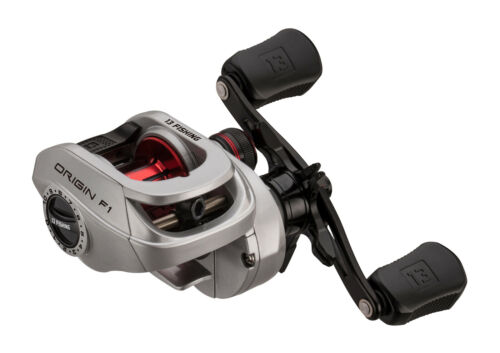 Moulinet 13 Fishing Concept Z sld 7.5:1 lh 13 FISHING