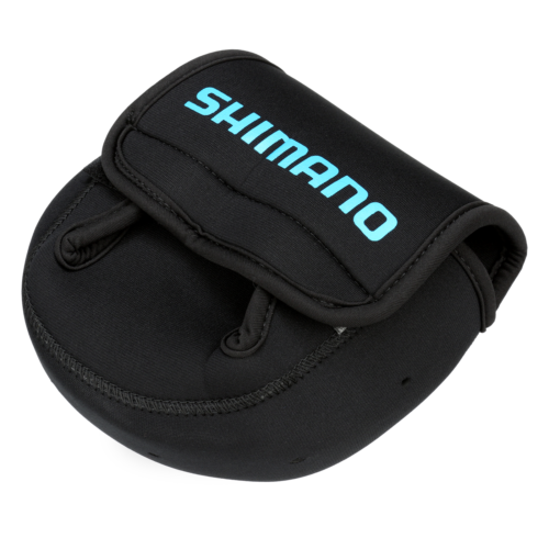 SHIMANO MEDIUM 2000-6000 SERIES SPINNING REEL COVER - Tackle Depot