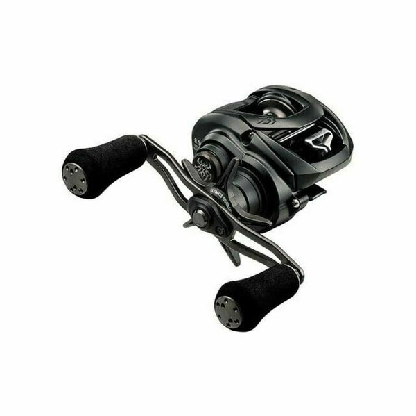  Daiwa Tatula LT 6.2:1 Left/Right Hand Spinning Fishing Reel -  TALT3000D-CXH : Sports & Outdoors