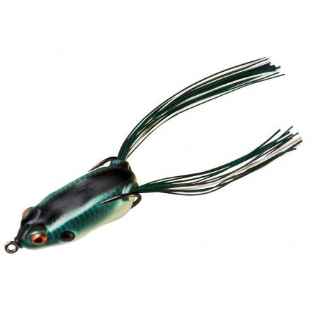 Booyah One Knocker Ghost Green Craw / 1/2 oz