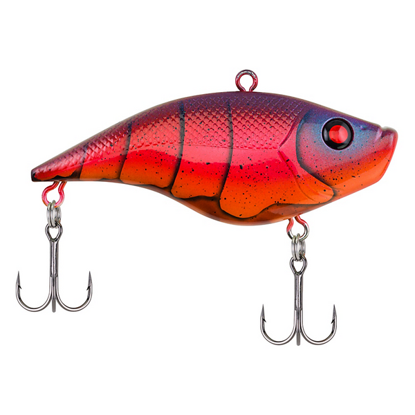 Fishing Depot JSON Bright Crankbait, 2-in