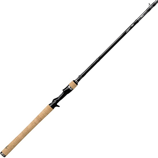 Daiwa Tatula Bass Flipping Rod - Tackle Depot