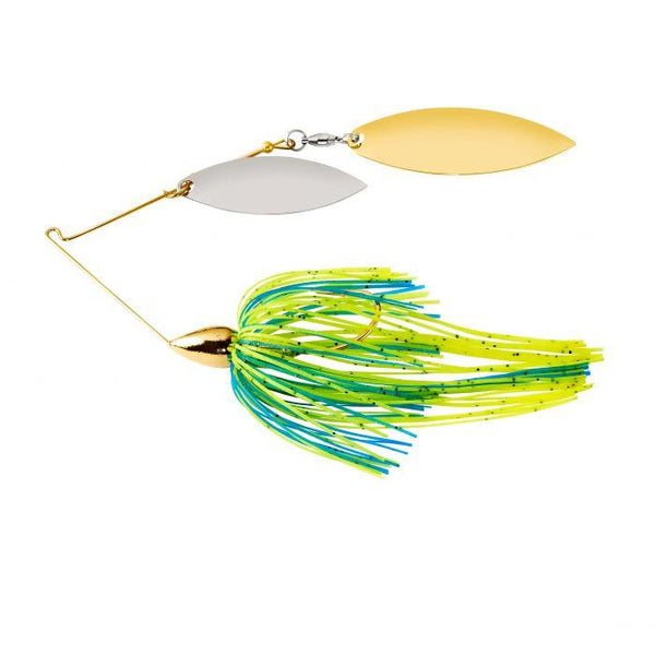 WAR EAGLE FINESSE SPINNERBAIT - Tackle Depot