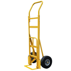 Folding Sack Truck Footplate