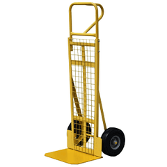 P Handle Industrial Sack Truck