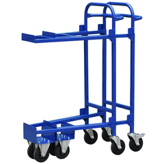 Stacking Pick Trolley