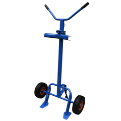 Oil Drum Trolley