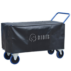 Bibi's Custom Trolley with Cover