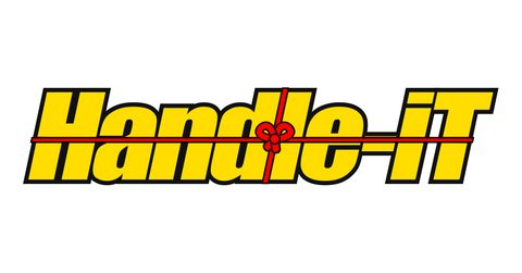 Christmas Break at Handle-iT