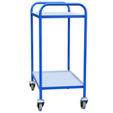 Service Trolley with 2 or 3 Tiers