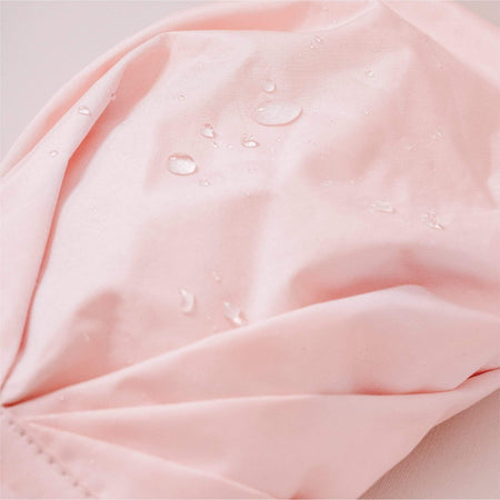 Shower Cap - Soft Pink | Gimme Beauty