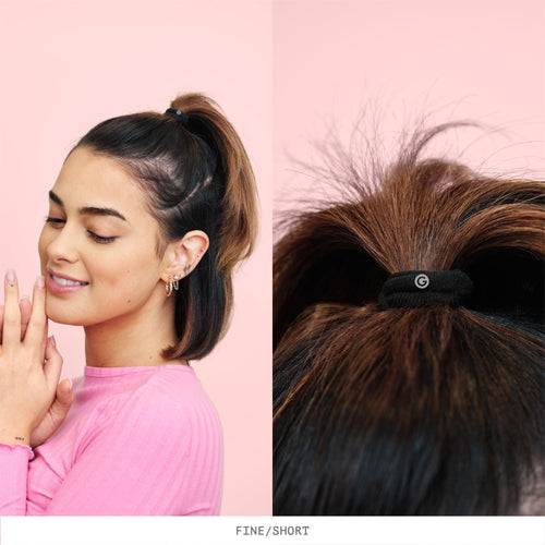 Gimme Beauty Medium Hair Bronze Bobby Pins