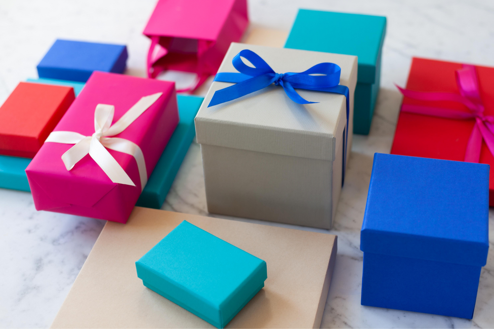 Giftwrap UK - Retail Gift Packaging | In-store Gift Wrapping – Page 2