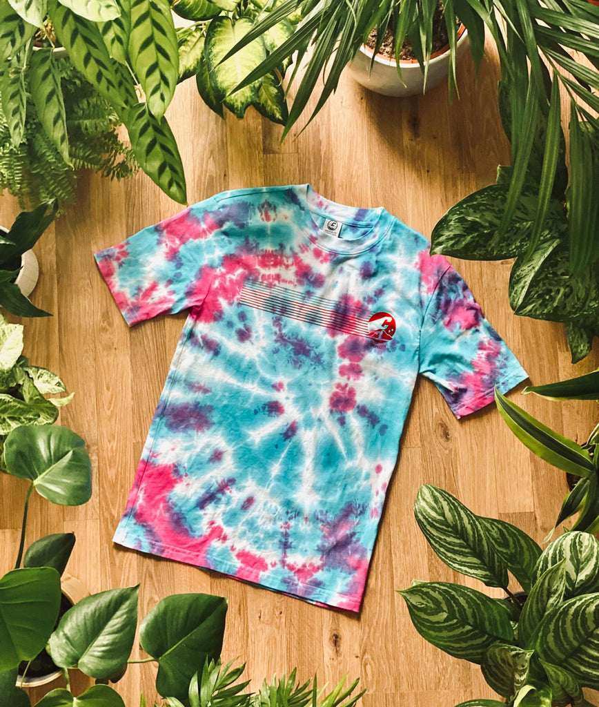 clearance tie dye shirts