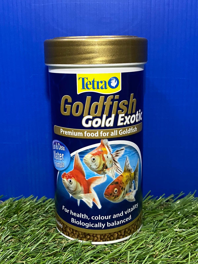 Tetra goldfish safestart 50ml - Jardiland