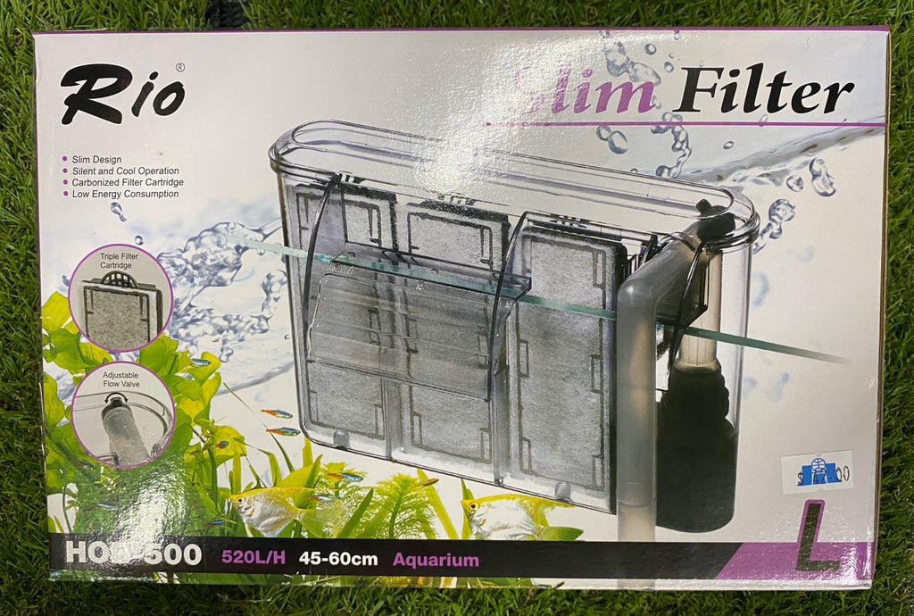Ista - Peat Moss (Box Of 500 ml) | Filter Material To Reduce Aquarium pH