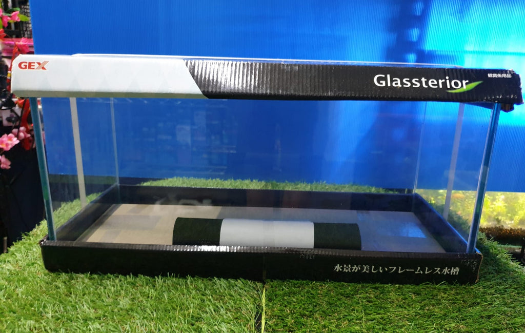 Glass Aqua – LFS Aquarium