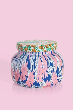 Volcano Pattern Play Signature Candle - Peacocks & Pearls Lexington