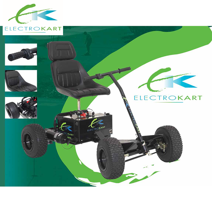 electrokart voyager