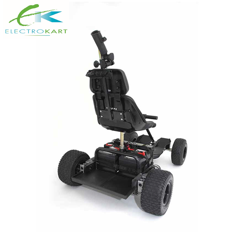 electrokart golf buggy