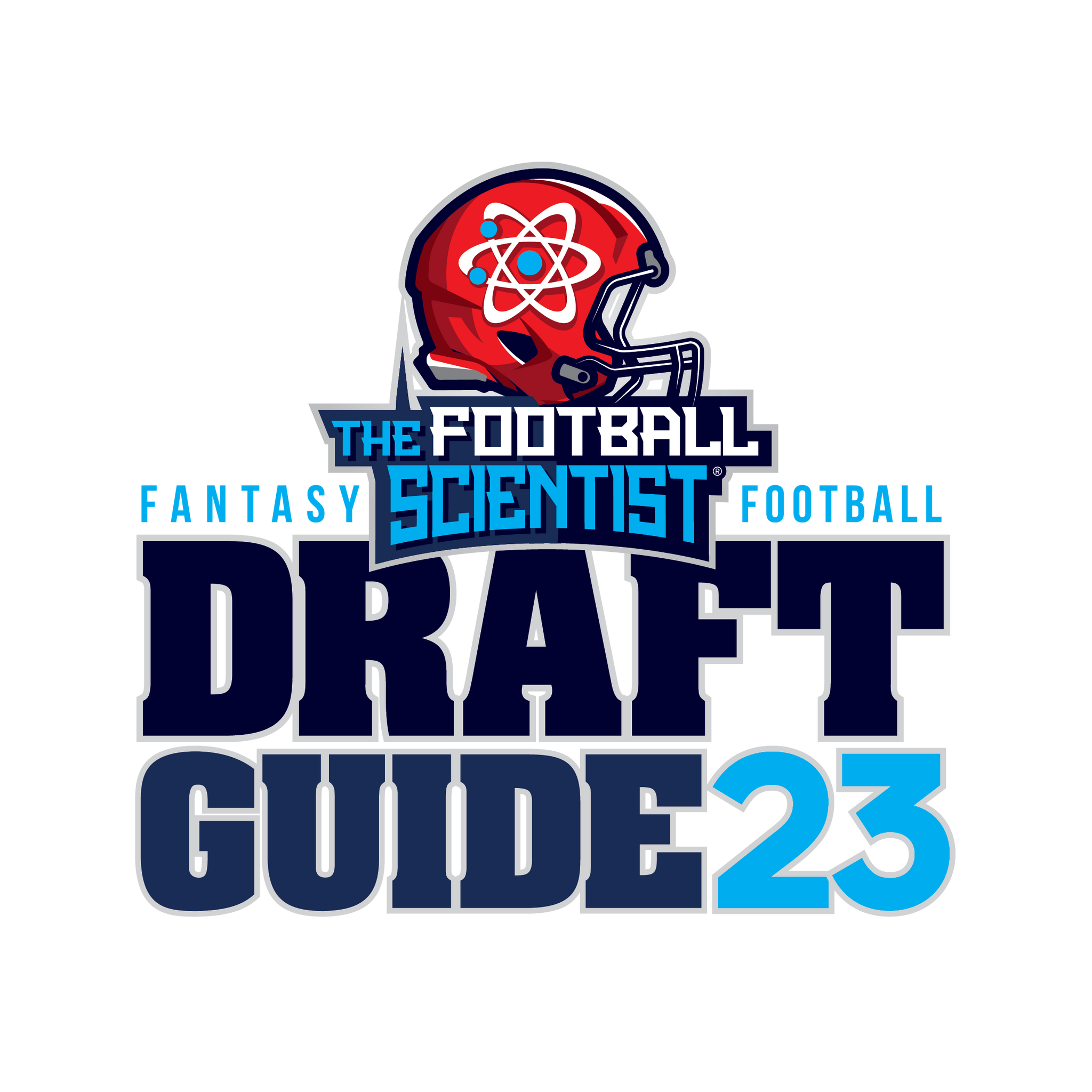 swipe to see the official AFC North fantasy draft guide! ➡️