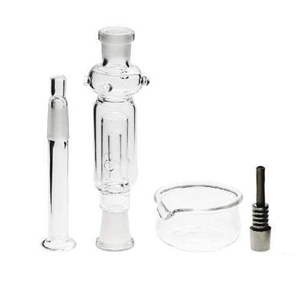 Nectar Collector Ceramic Tip (1 count) - Glass Products