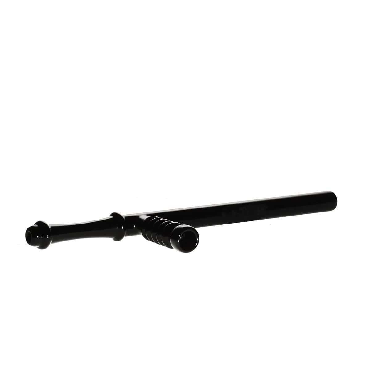 Black Baton Steam Roller