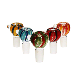 Wholesale Premium Glass Bong With Thick Walls, Smoke And Diffuser Downstem,  14mm Bowl 20 Inches X 9mm From Onlineheadshop, $46.3