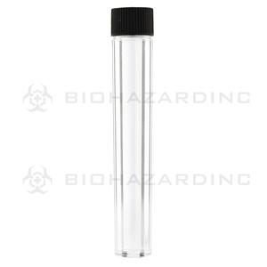 Wholesale Childproof Pre Rolled Joint Tubes For Blanco Honey Bun Cakemix  Plastic Roller Bottle Packaging From Coolwaytech, $0.39