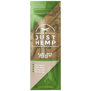 twisted hepm rolling wraps 2 pack