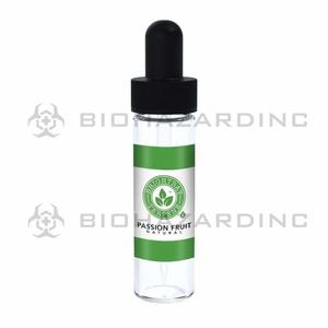 Terpenes for vapes