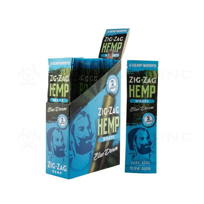 High Hemp Rolling Paper Cones – High Hemp Herbal Wraps