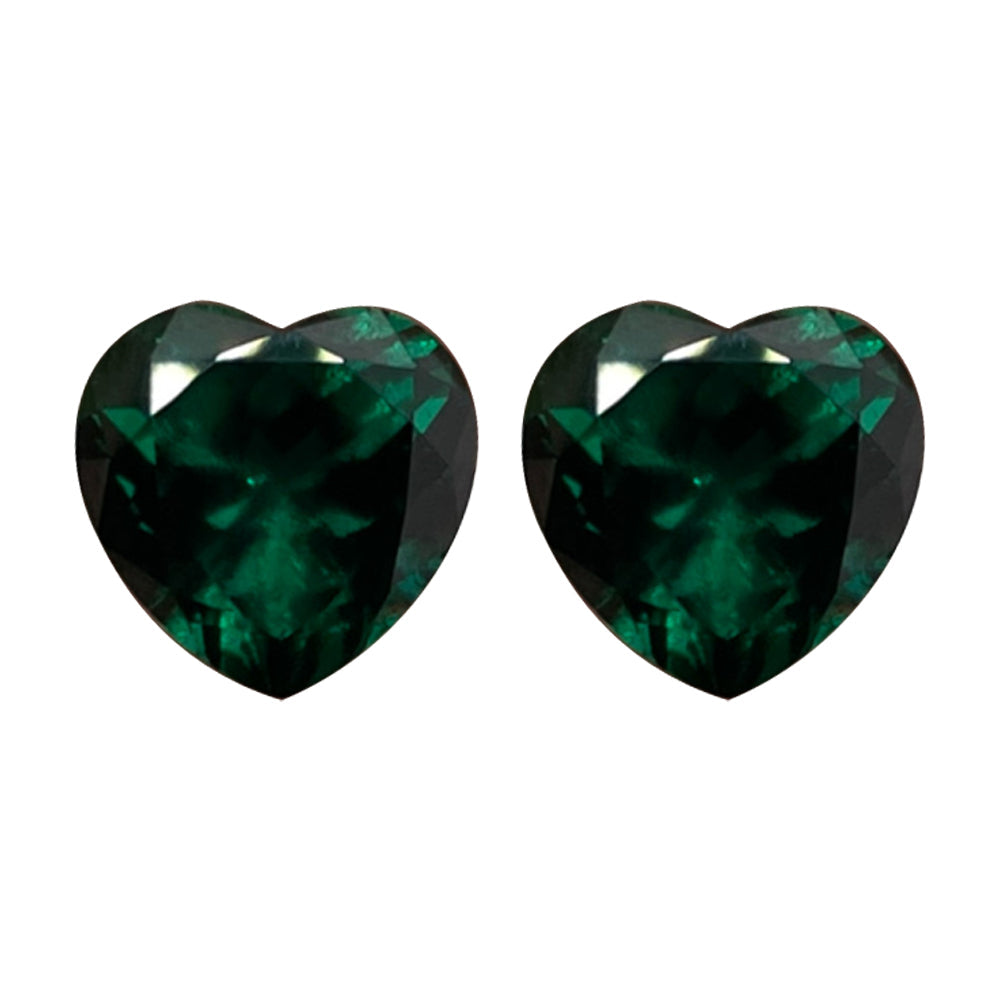 6MM (Weight range -0.69-0.97 cts each stone)
