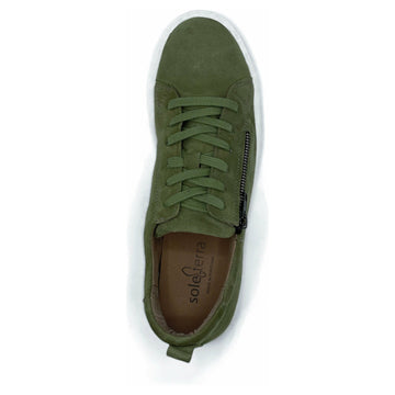 Milieuactivist Ongedaan maken grind Sole Terra Cypress Sneaker – Shoes on Solano