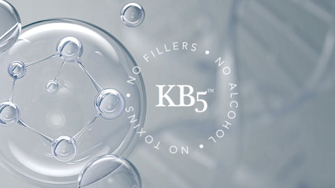 KB5 logo